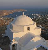 Grecia 2008 - Serifos - 132 Chora Panorama